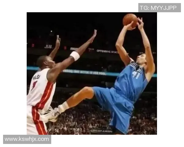 NBA球员投篮姿势优化与训练方法研究