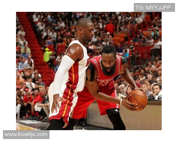 超级对决！哈登大战成看点之最