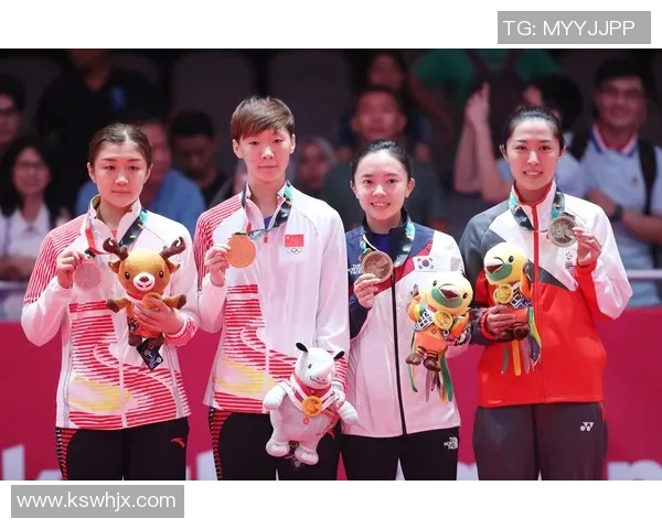 中国队包揽世界射击锦标赛男女项目金牌